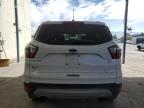 2017 Ford Escape Se იყიდება Anthony-ში, TX - Front End