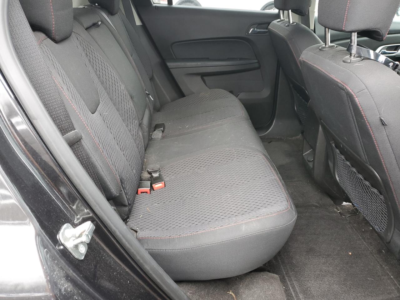 2012 GMC Terrain - Image 11