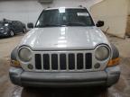 2007 Jeep Liberty Sport на продаже в Davison, MI - Hail