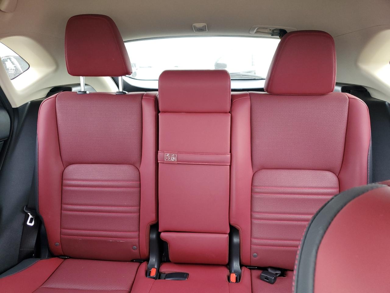 2020 Lexus NX - Image 10