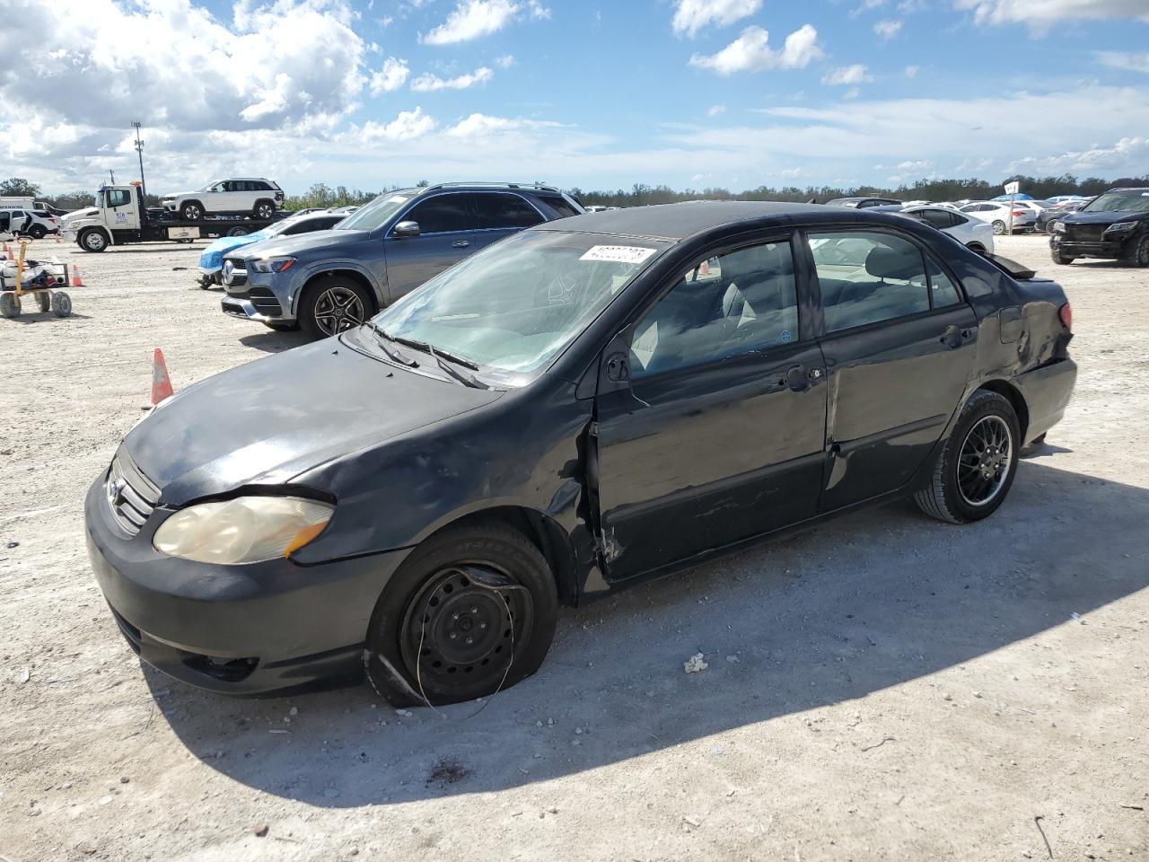 2004 Toyota Corolla - Image 1