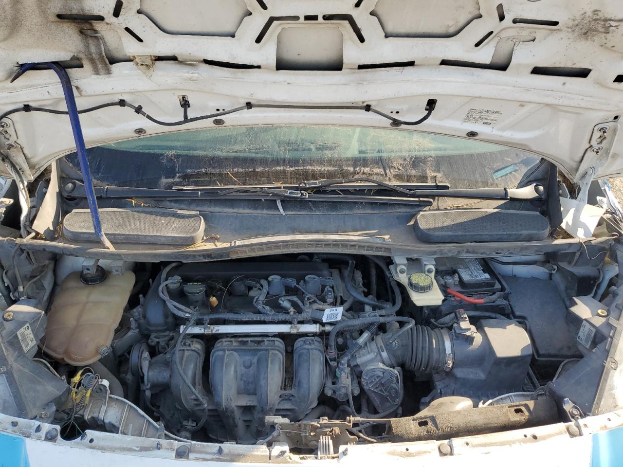 2015 Ford Transit - Image 12