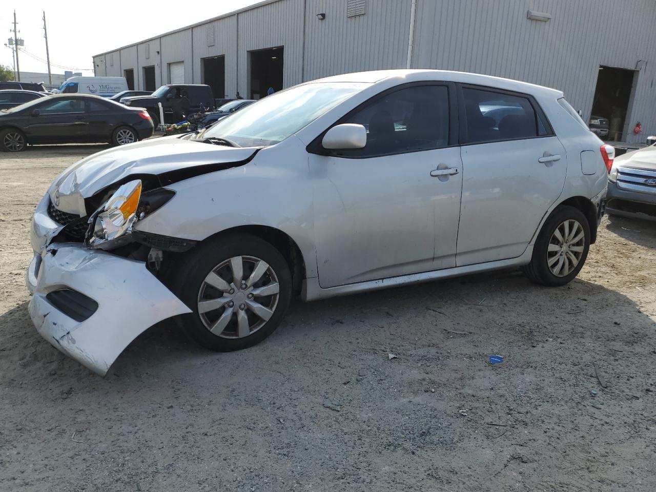 2011 Toyota Corolla - Image 1