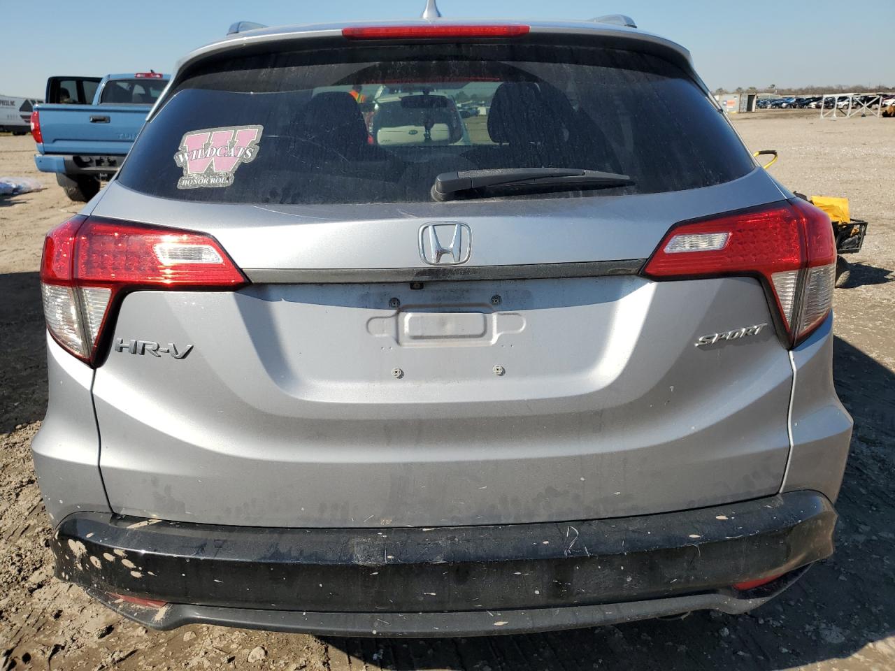 2022 Honda HR-V - Image 6
