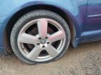 2007 AUDI A3 S LINE for sale at Copart CORBY