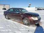 2009 Ford Taurus Limited zu verkaufen in Chicago Heights, IL - Front End
