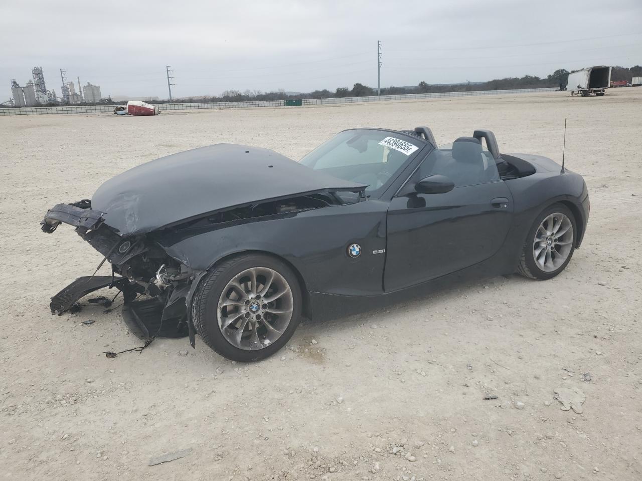 2004 BMW Z4 - Image 1