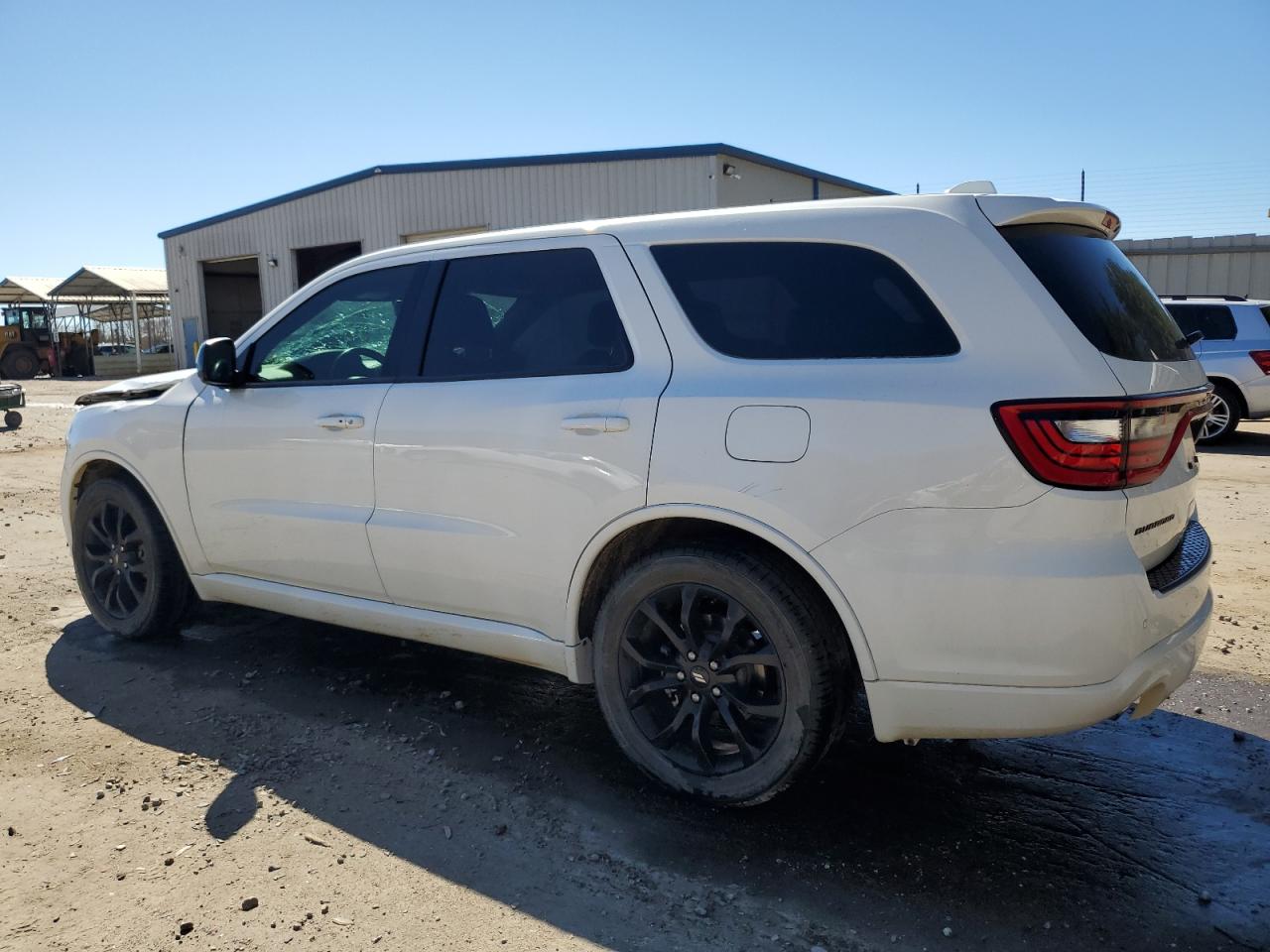 2020 Dodge Durango - Image 2