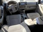2007 Nissan Frontier Crew Cab Le en Venta en Marlboro, NY - Top/Roof