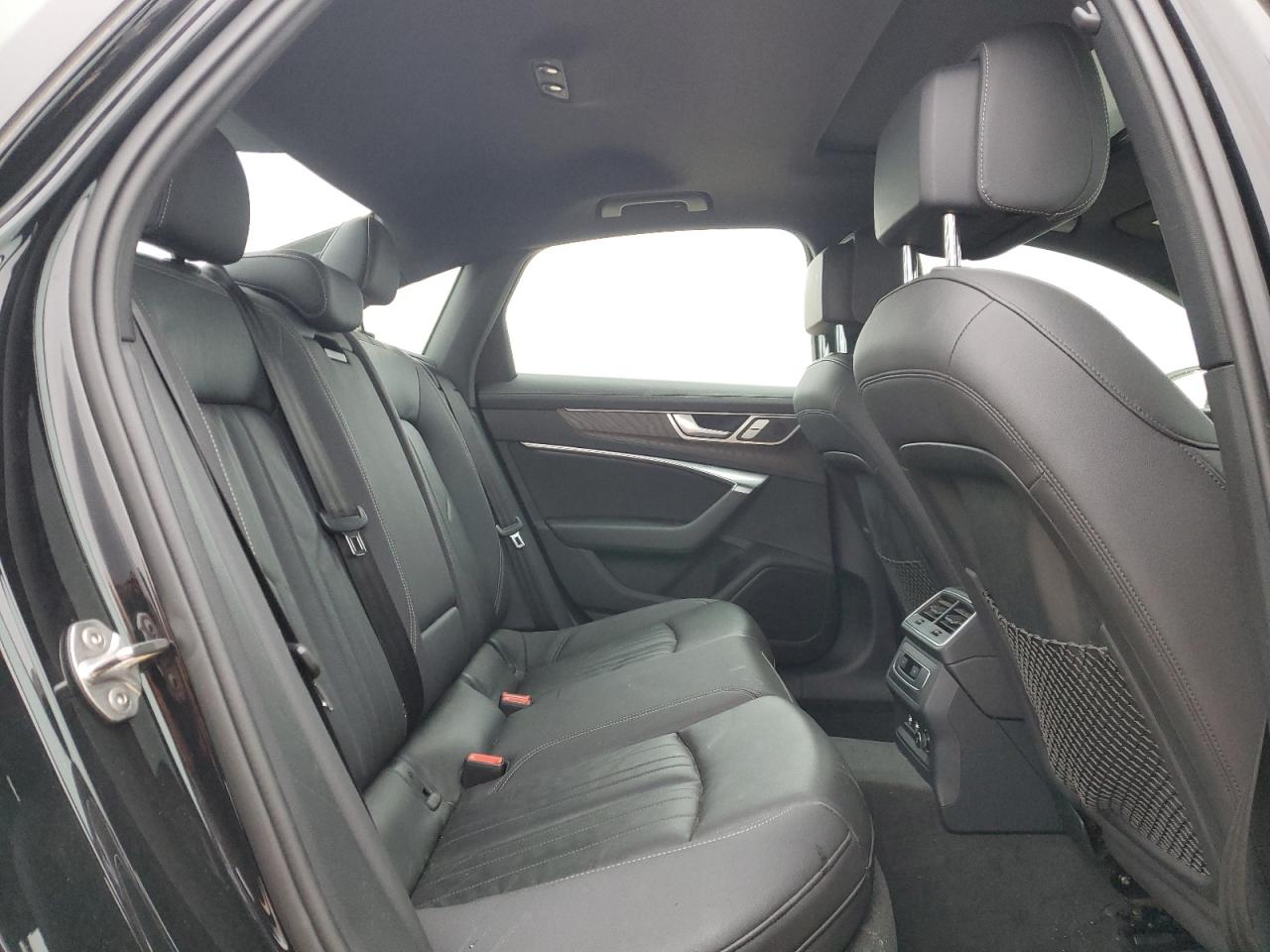 2019 Audi A6 - Image 10