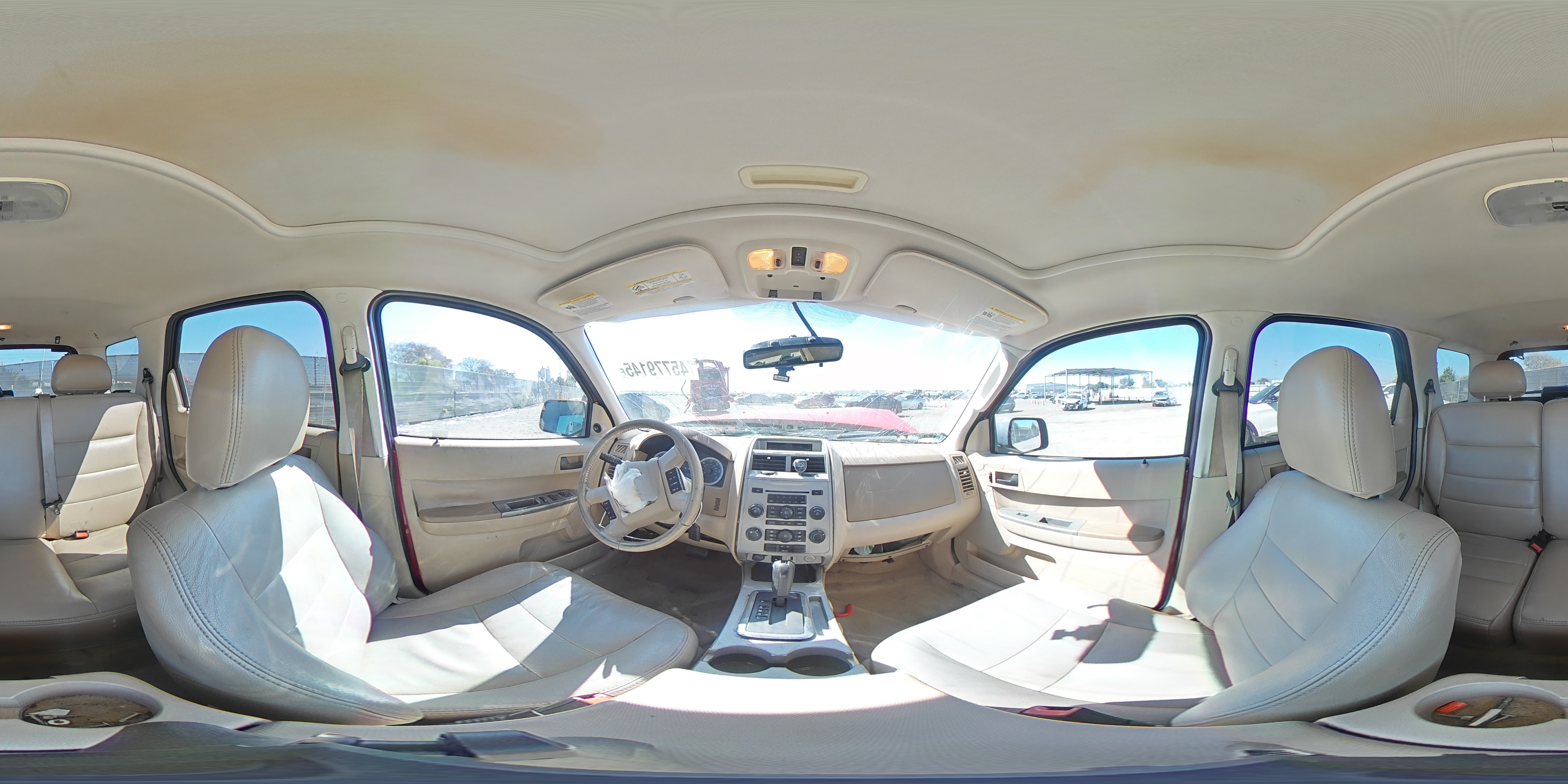 2009 Ford Escape - Image 14
