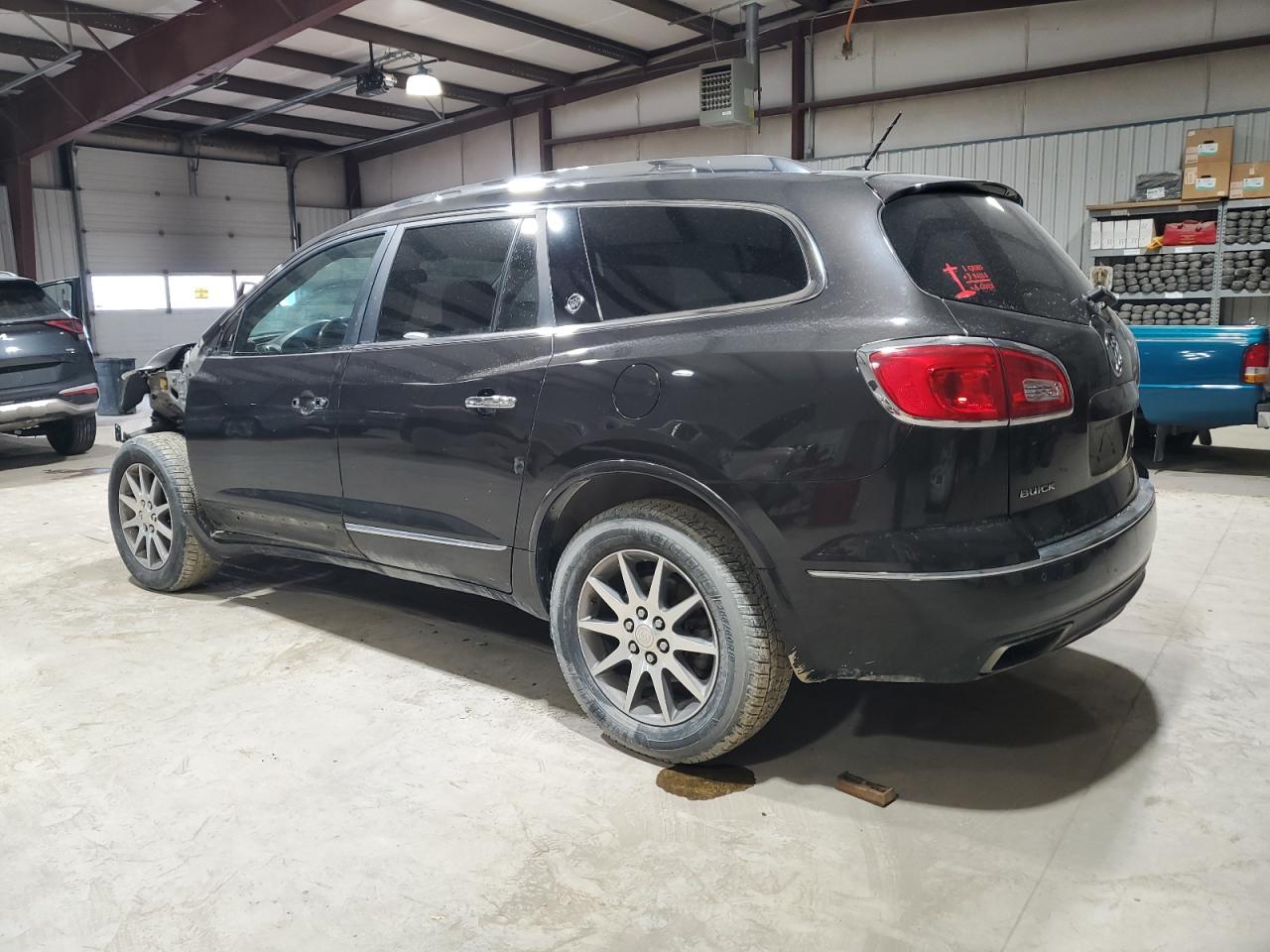 2014 Buick Enclave - Image 2