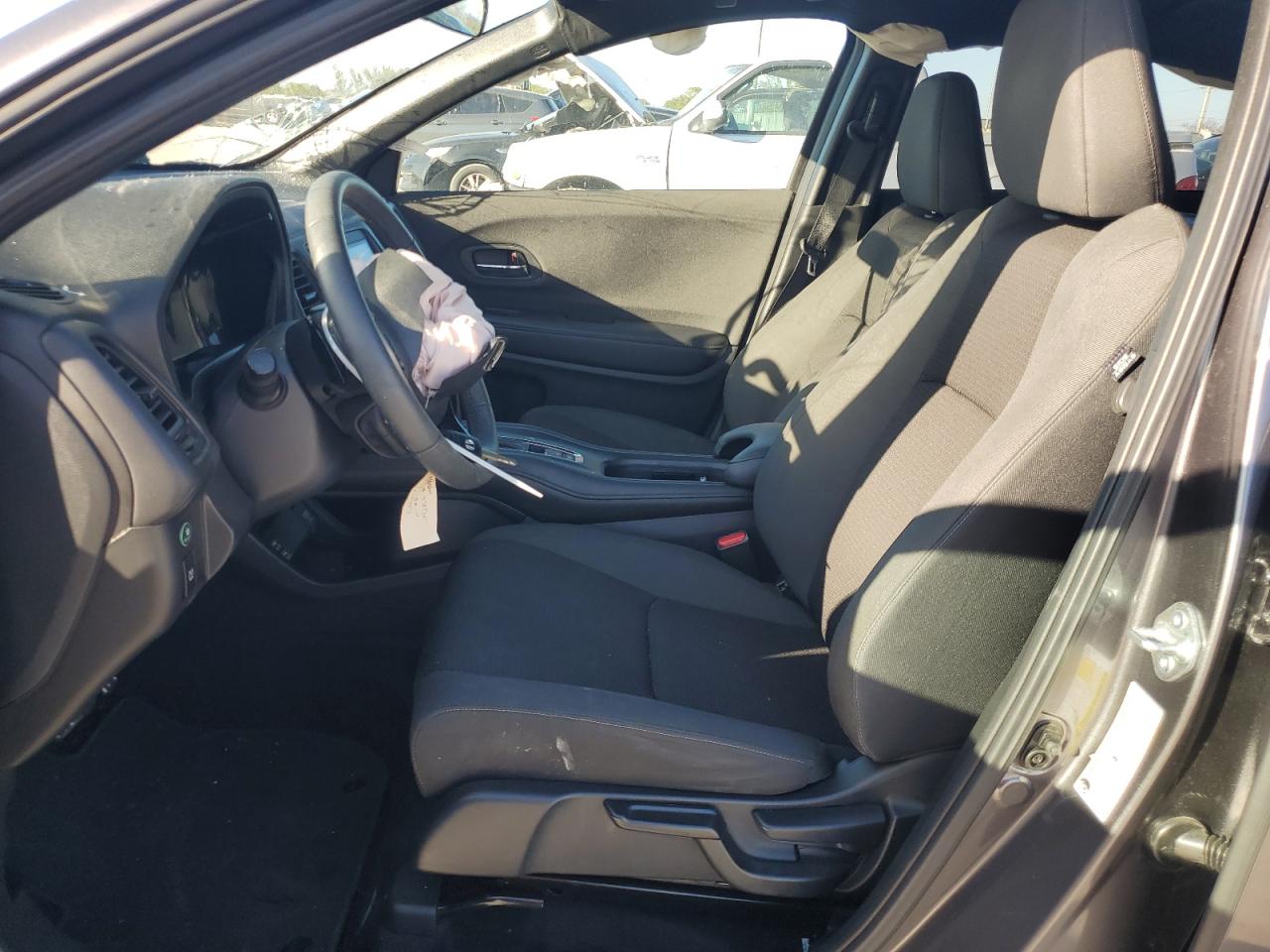 2022 Honda HR-V - Image 7