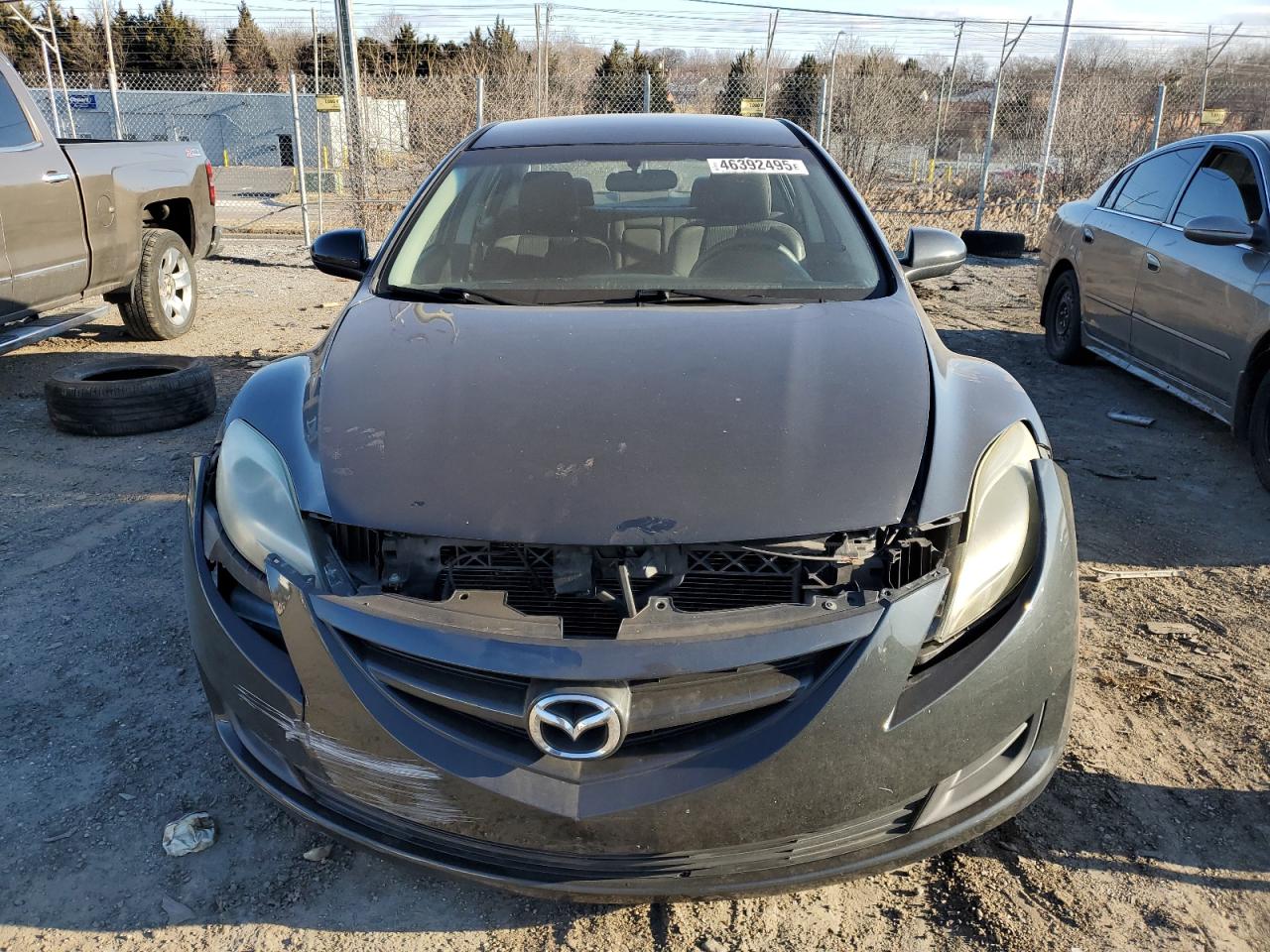 2012 Mazda 6 - Image 5