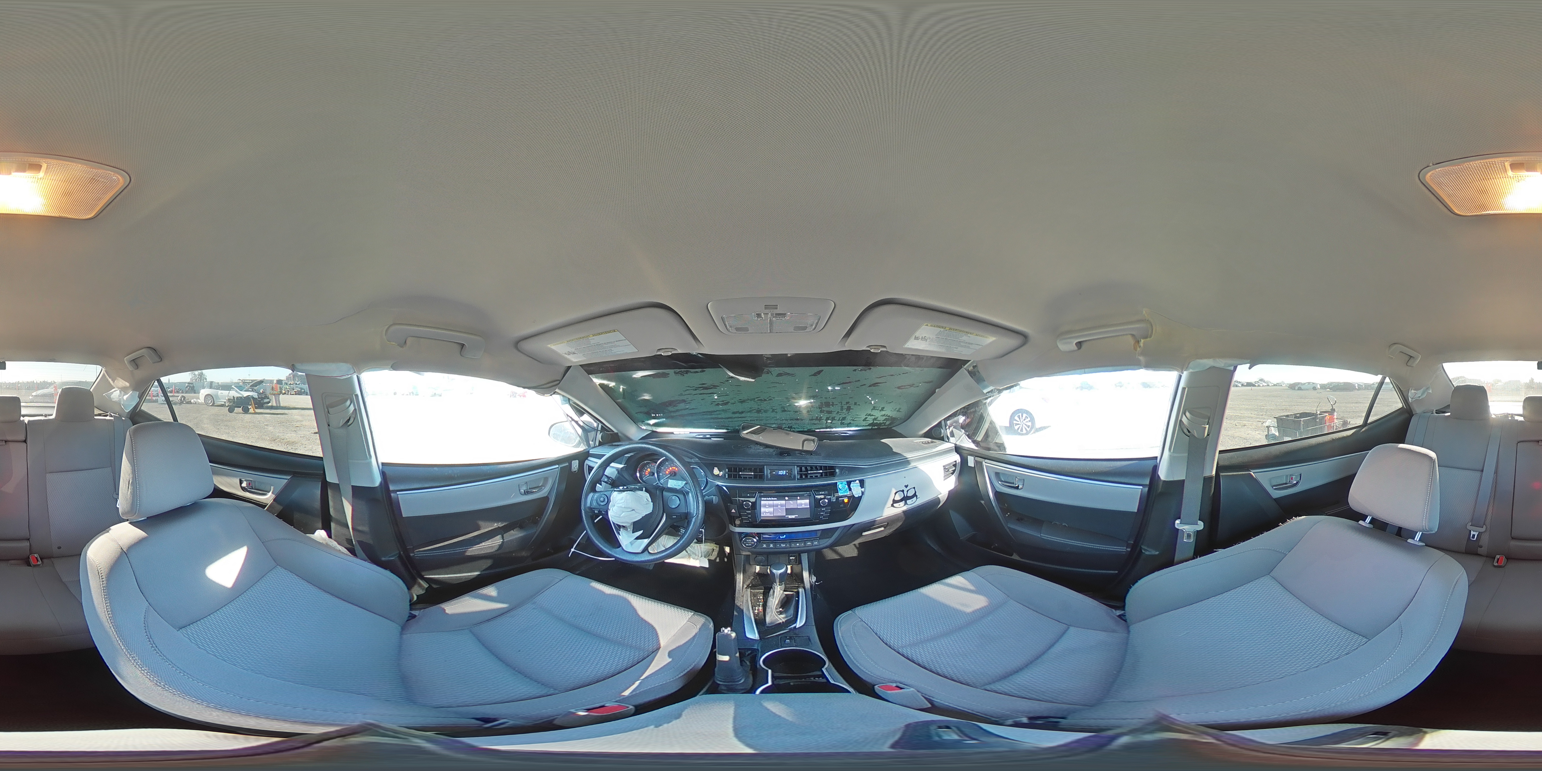 2016 Toyota Corolla - Image 13