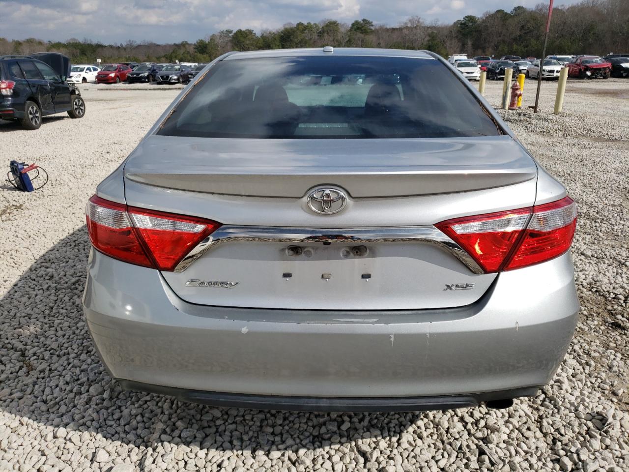 2015 Toyota Camry - Image 6