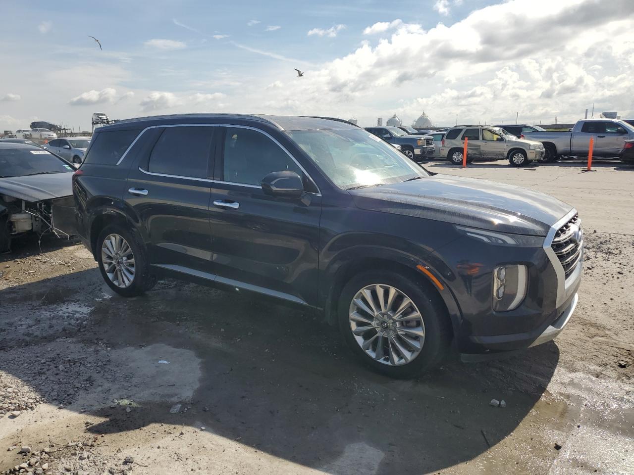 2020 Hyundai Palisade - Image 4