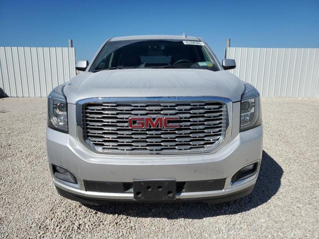  GMC YUKON 2019 Srebrny