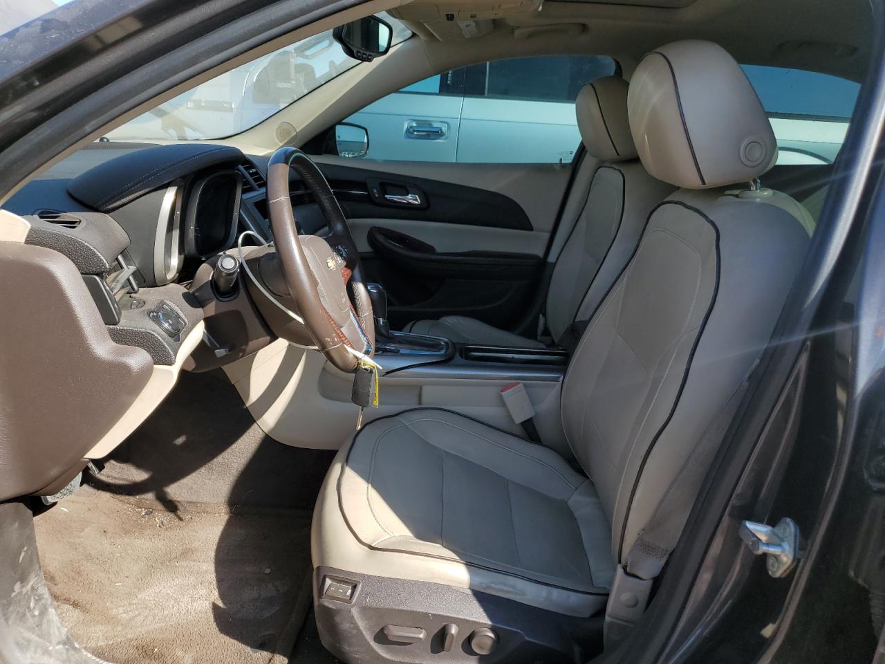 2013 Chevrolet Malibu - Image 7