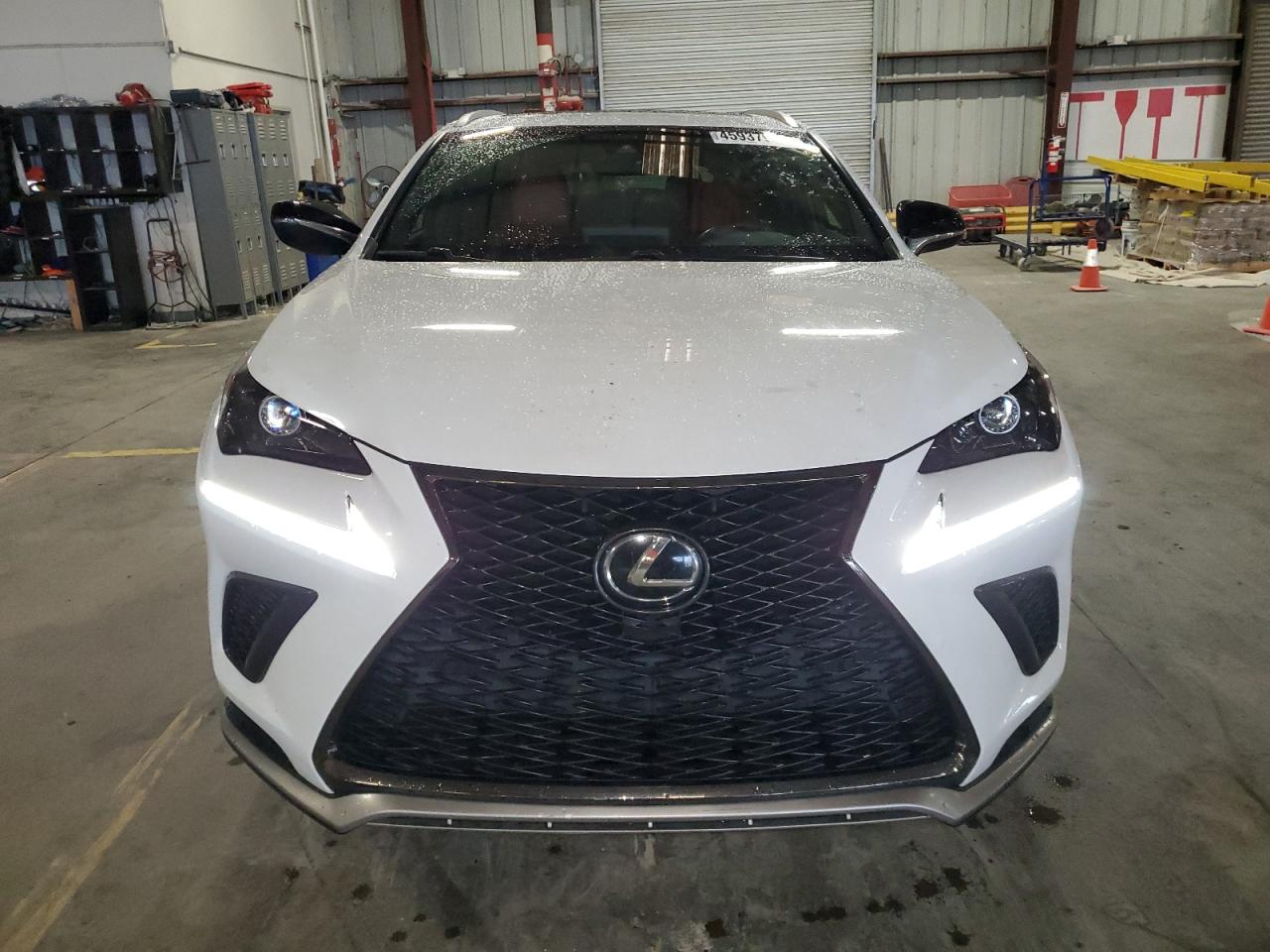 2019 Lexus NX - Image 5