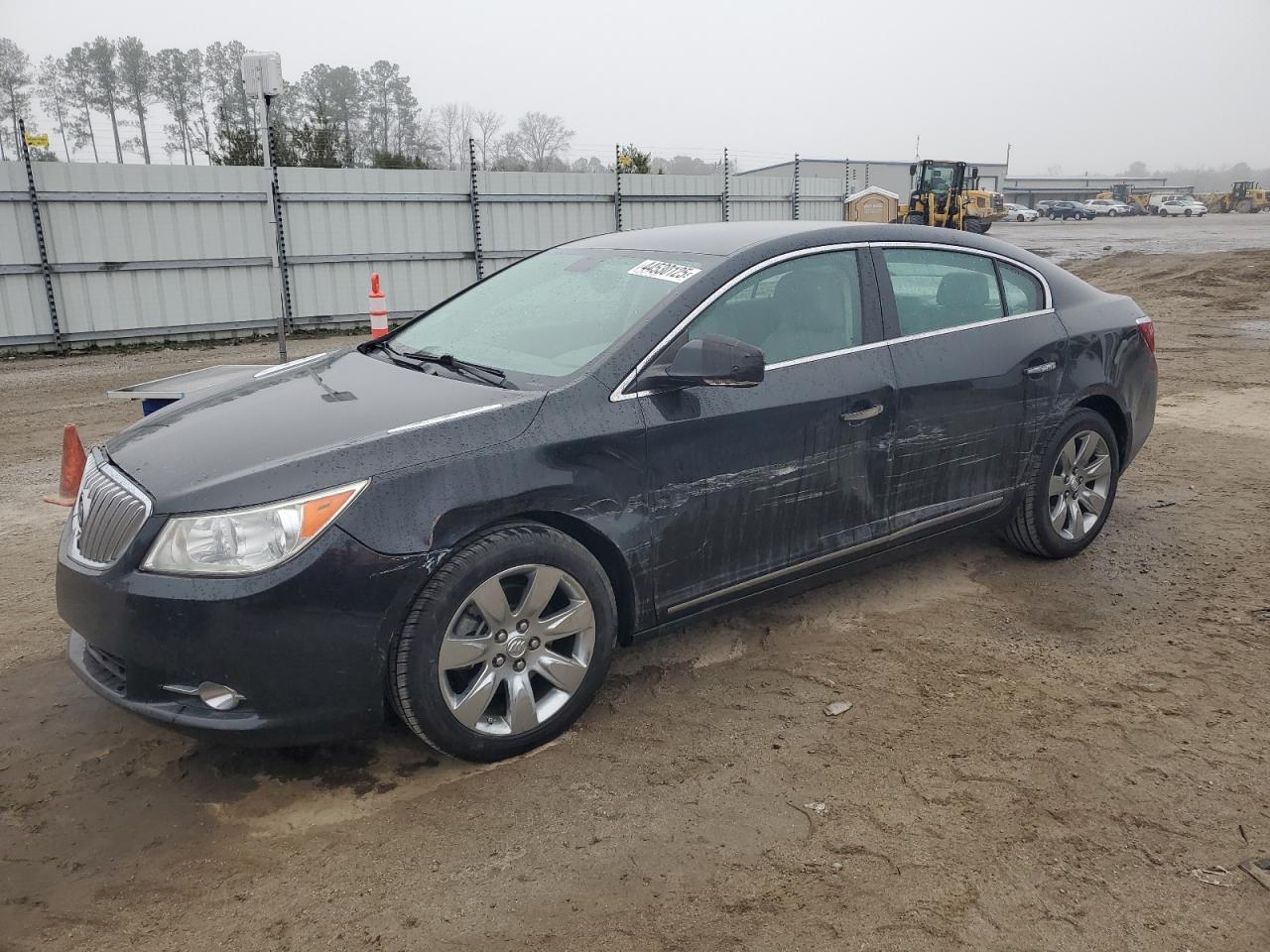 2011 Buick LaCrosse - Image 1