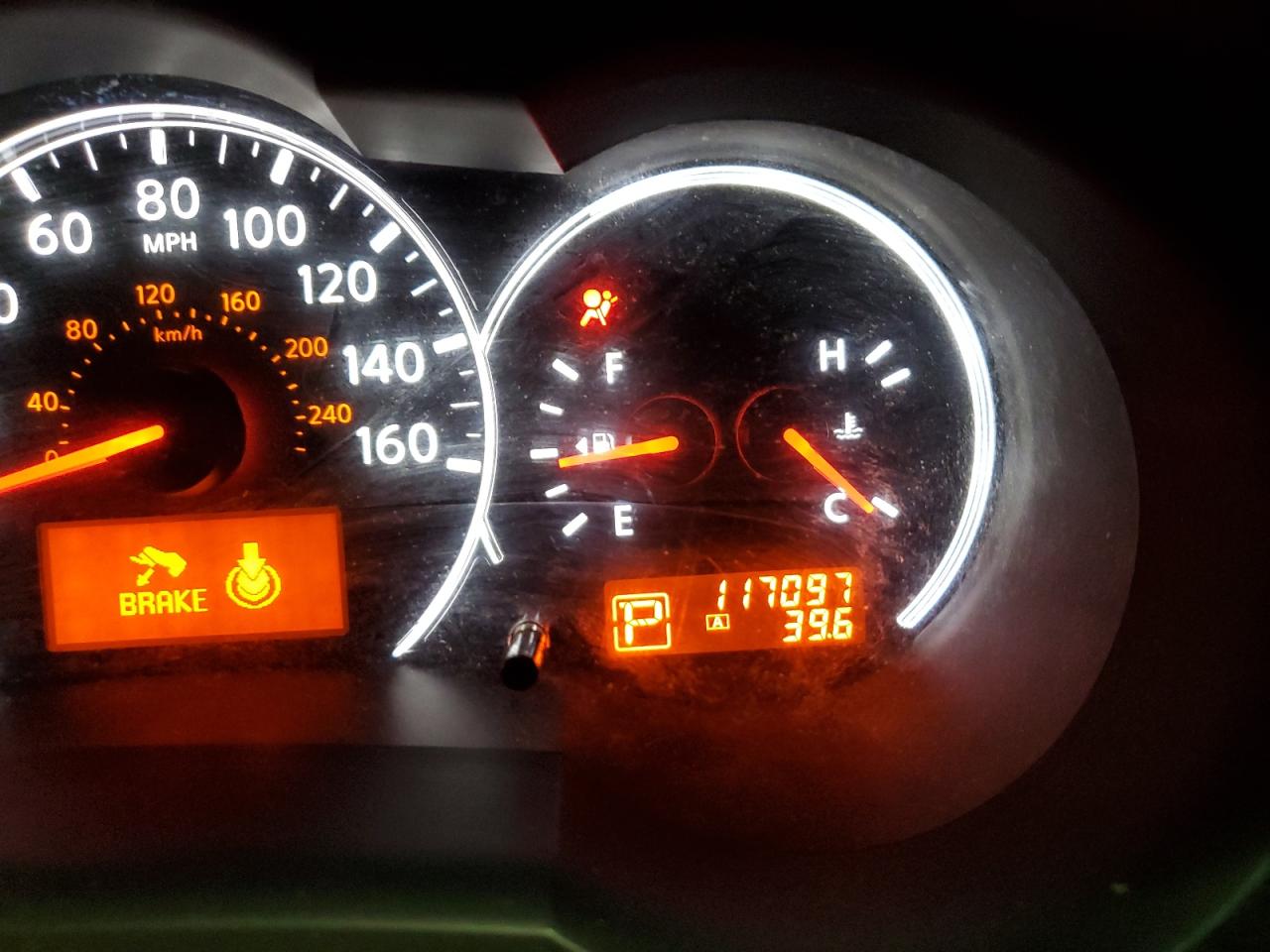 2012 Nissan Altima - Image 9