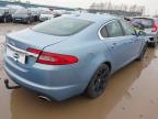 2010 JAGUAR XF LUXURY for sale at Copart WISBECH