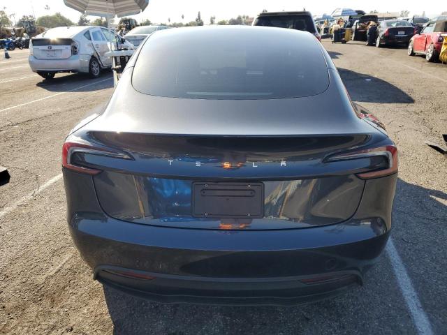  TESLA MODEL 3 2024 Угольный