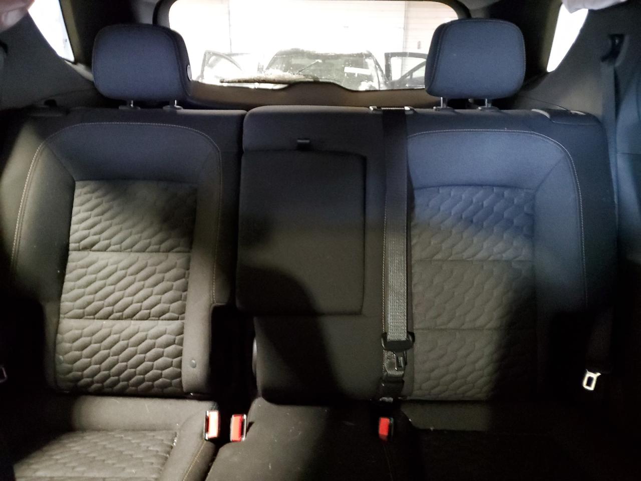 2019 Chevrolet Equinox - Image 10