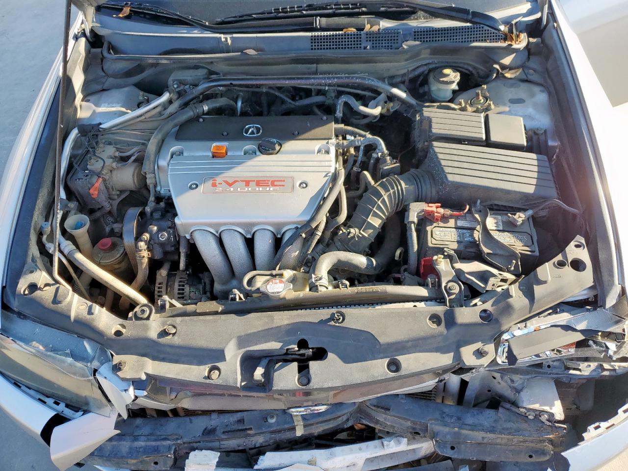 2005 Acura TSX - Image 11