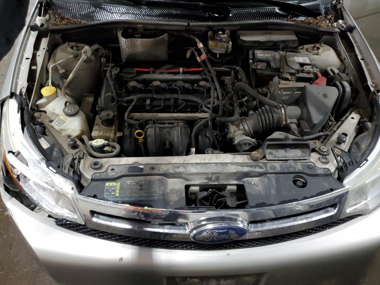 2008 Ford Focus - Image 12