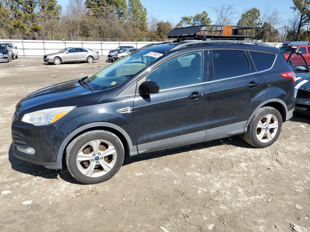 2014 Ford Escape - Image 1