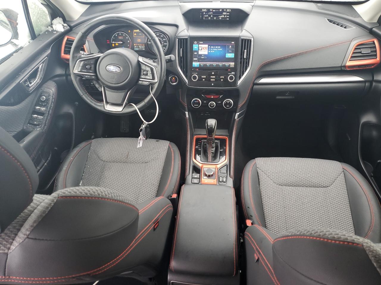 2019 Subaru Forester - Image 8