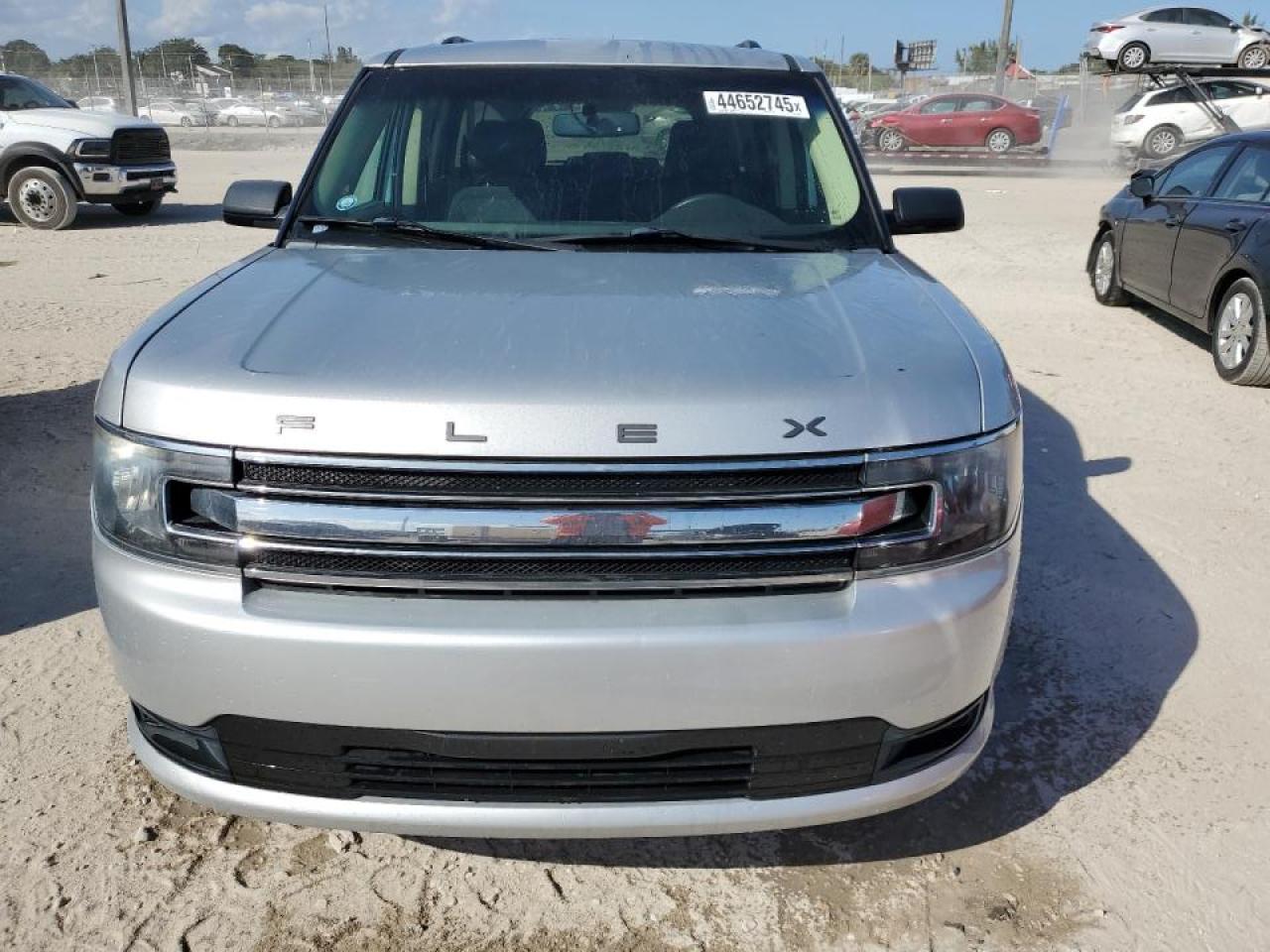 2014 Ford Flex - Image 5