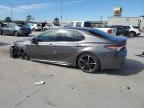 2018 Toyota Camry Xse продається в New Orleans, LA - Front End