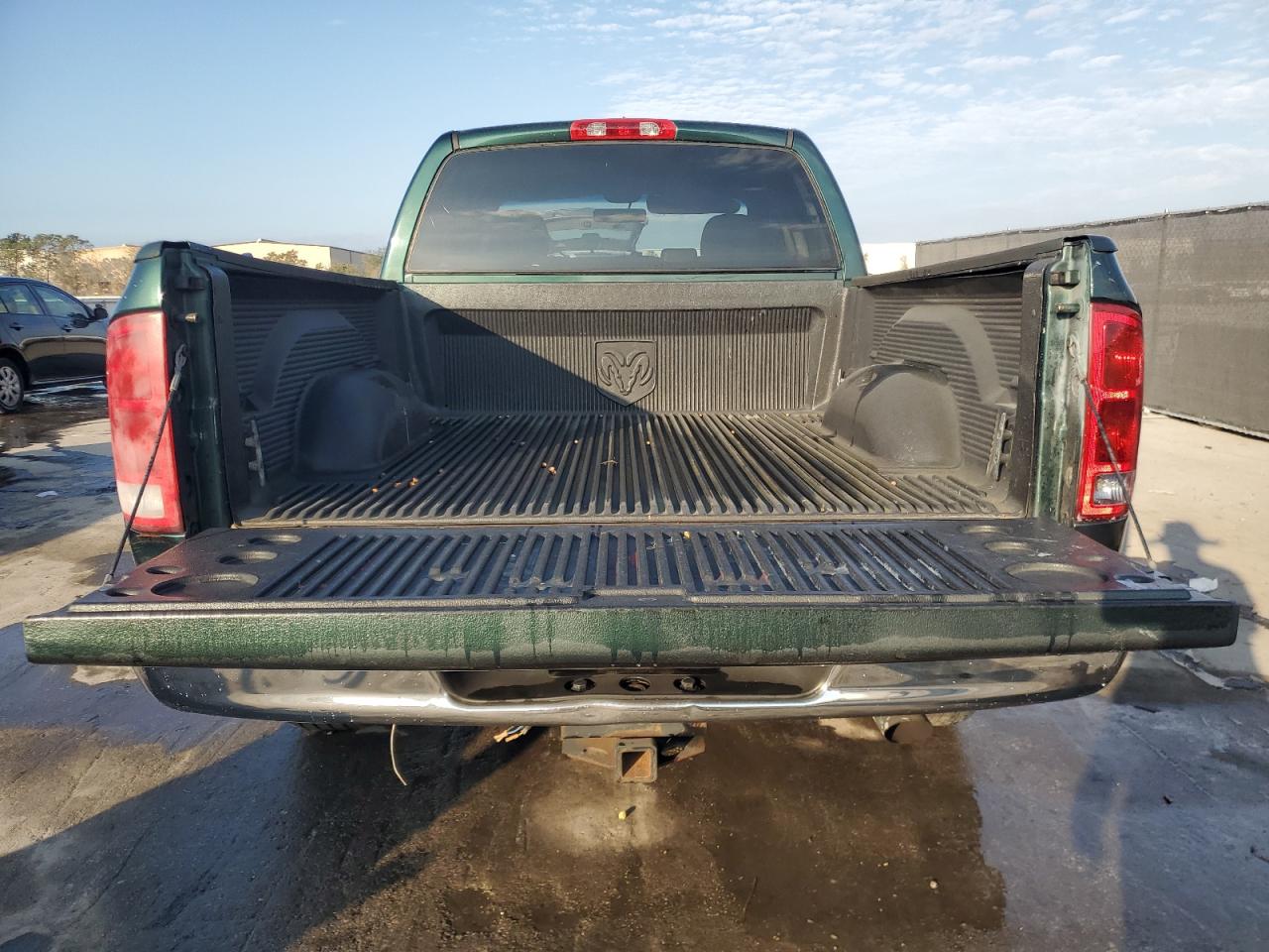 2002 Dodge RAM - Image 6