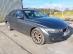 2014 BMW 320D SE AU for sale at Copart ST HELENS