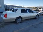 2004 Lincoln Town Car Ultimate на продаже в Las Vegas, NV - Front End