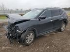 2019 Nissan Rogue S na sprzedaż w Houston, TX - Front End