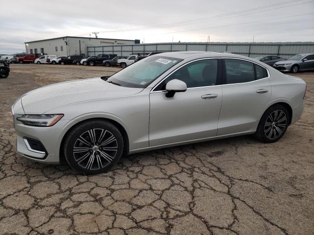 2019 Volvo S60 T5 Inscription