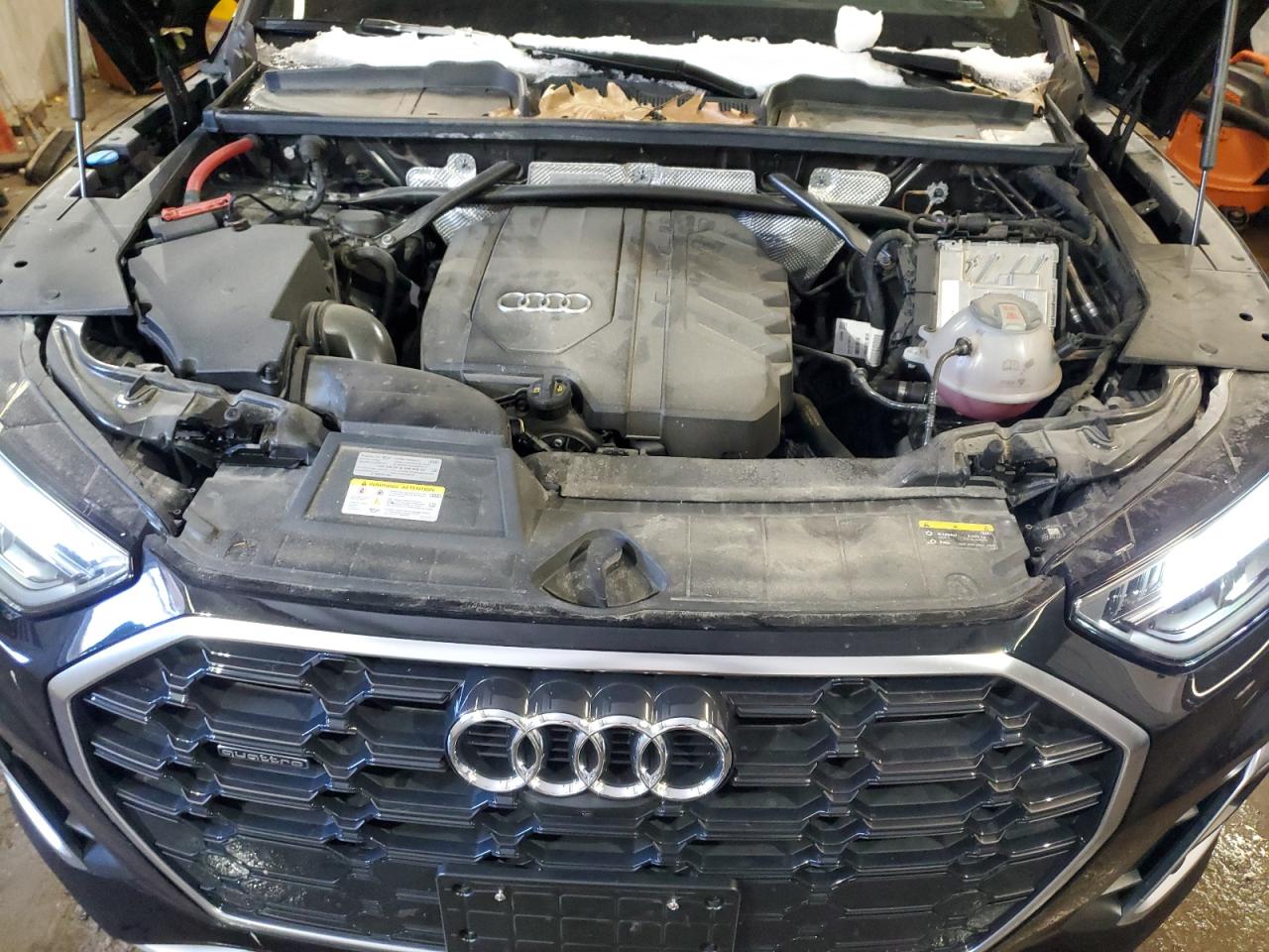 2023 Audi Q5 - Image 12