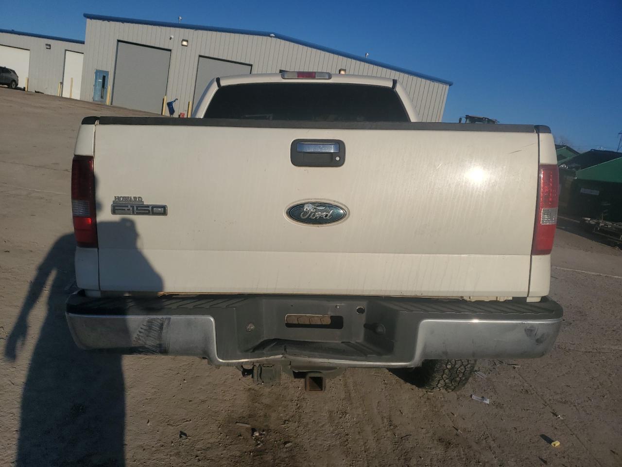 2007 Ford F-150 - Image 6