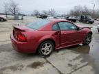2003 Ford Mustang  en Venta en Louisville, KY - Front End