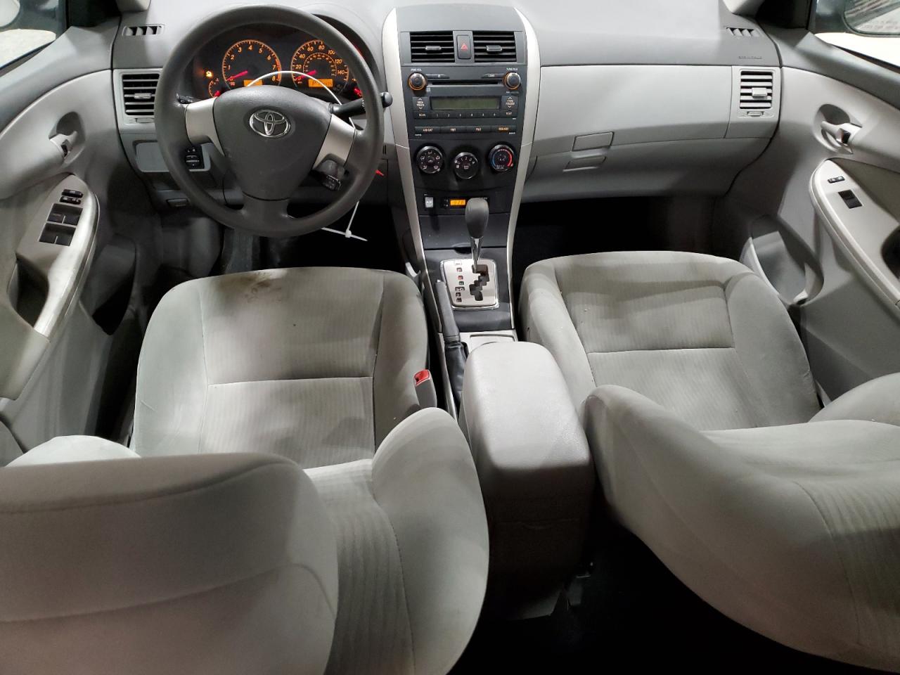 2010 Toyota Corolla - Image 8