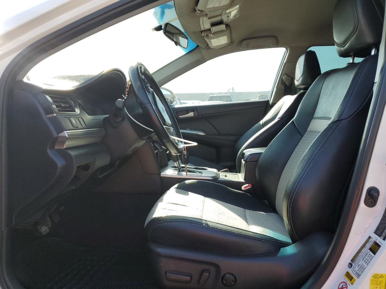 2013 Toyota Camry - Image 7