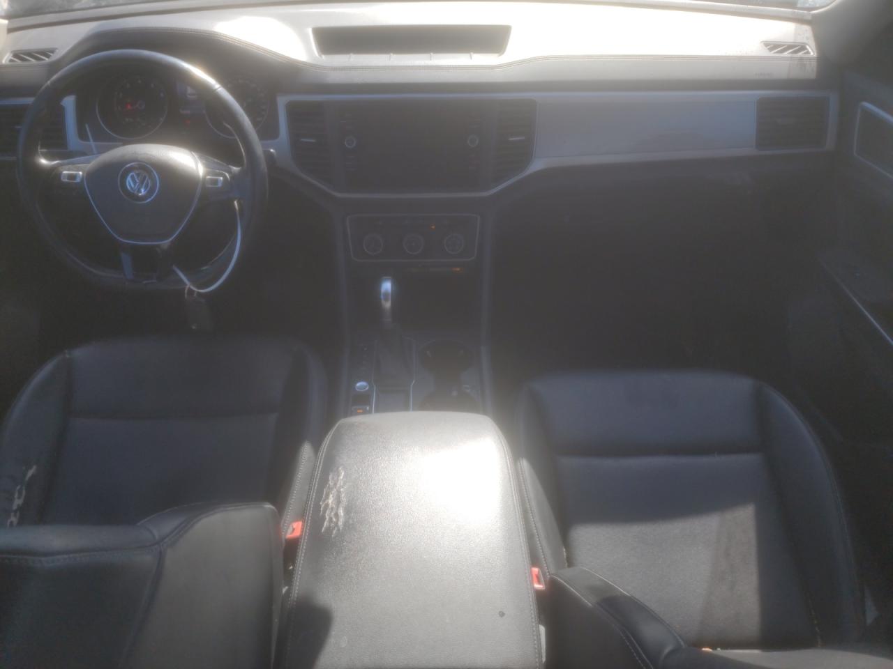 2018 Volkswagen Atlas - Image 8