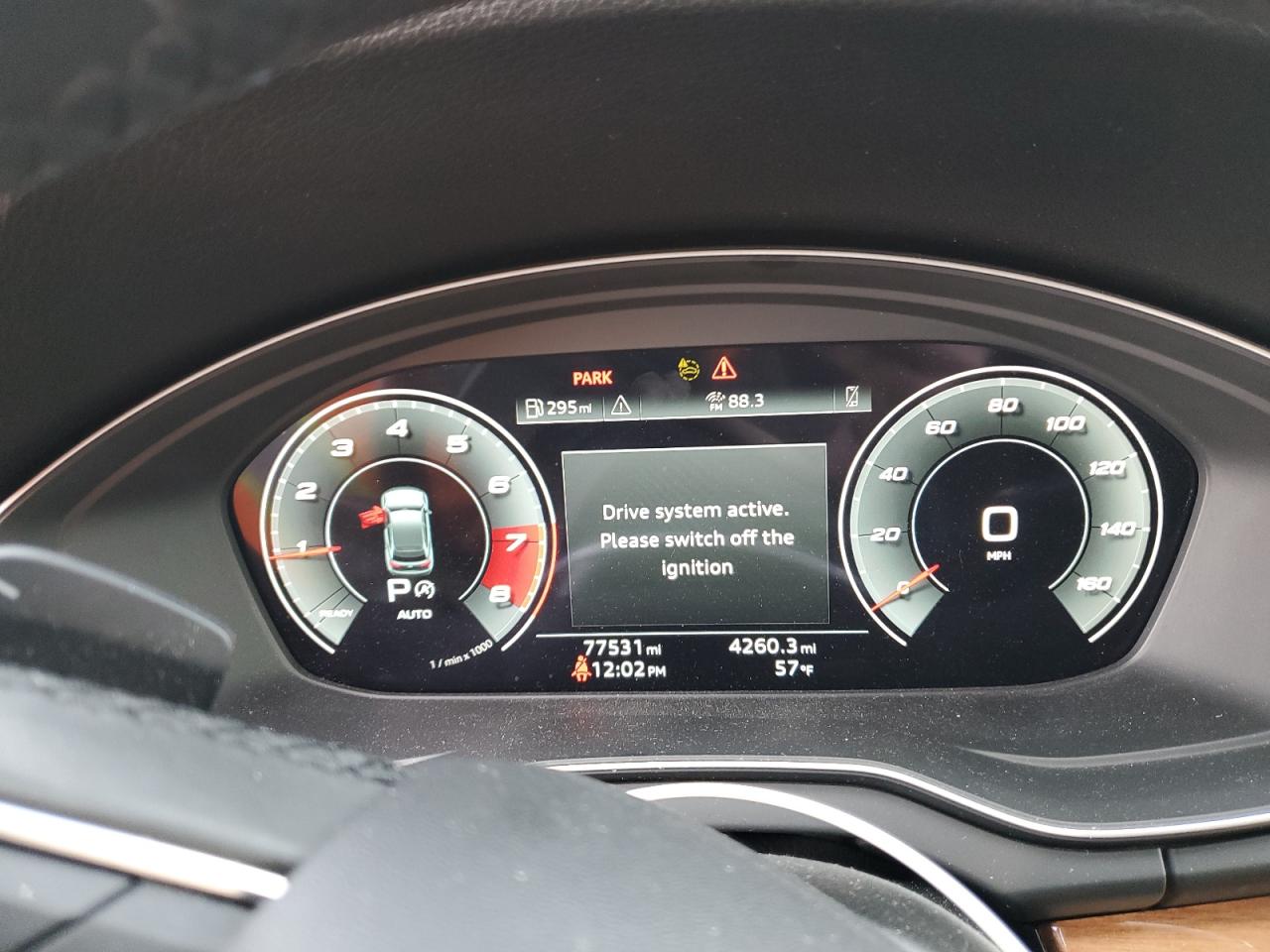 2021 Audi Q5 - Image 9