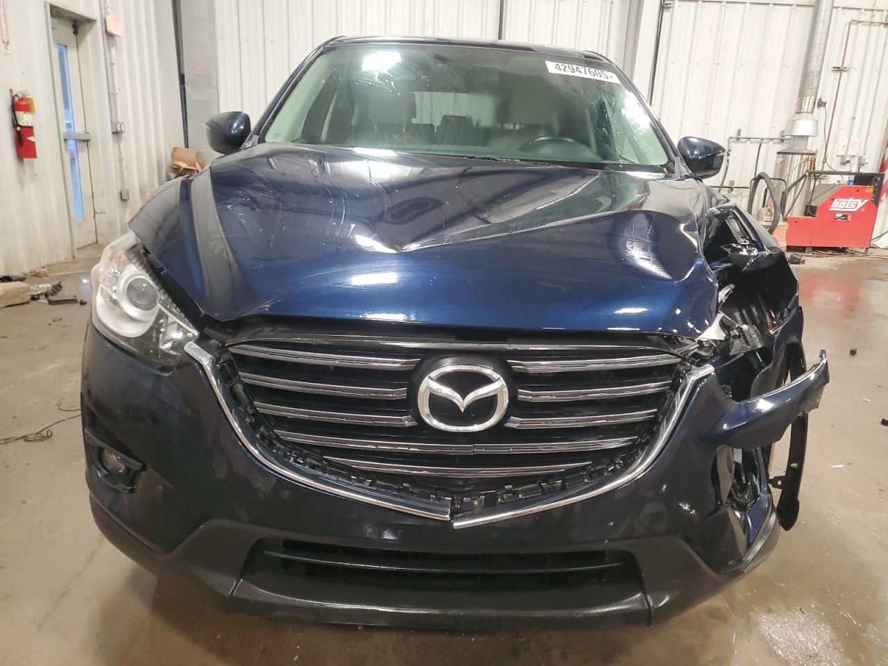 2016 Mazda CX-5 - Image 5