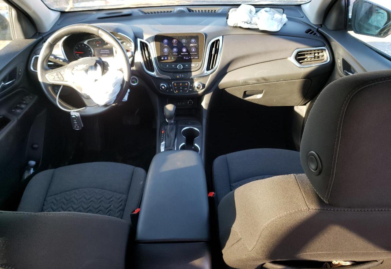 2022 Chevrolet Equinox - Image 8