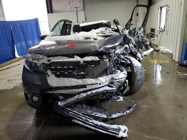  HONDA PASSPORT 2020 Szary